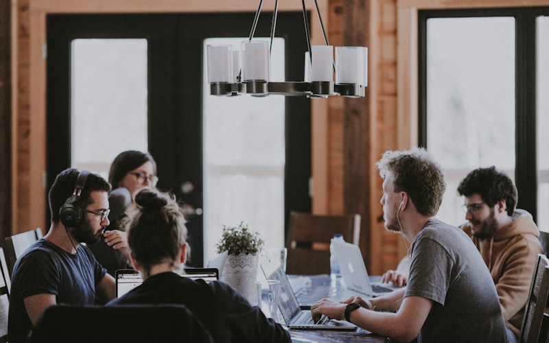 Customer support role