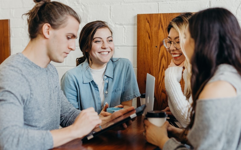 Online admin role